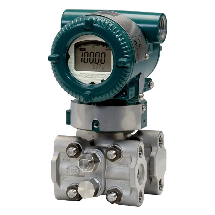 سطح‌سنج یوکوگاوا (Yokogawa)