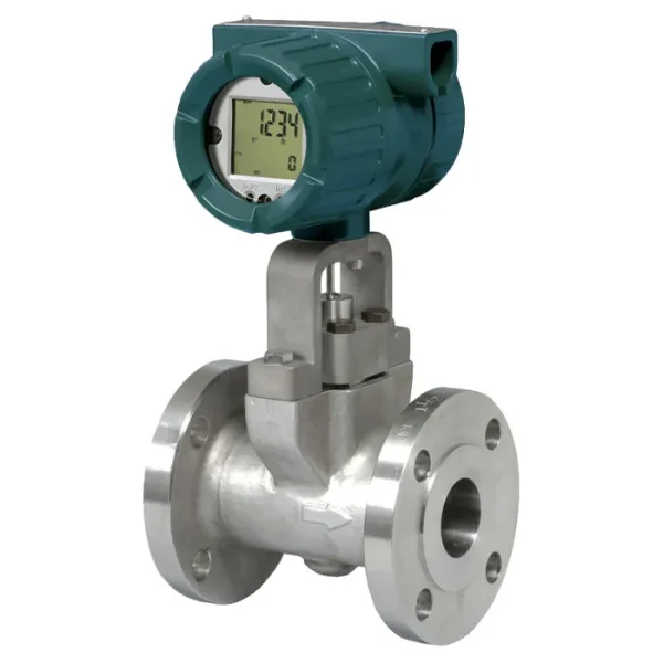 فلومتر یوکوگاوا (Yokogawa)