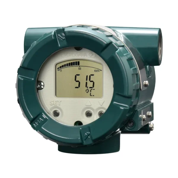 ترانسمیتر دما یوکوگاوا (Yokogawa)