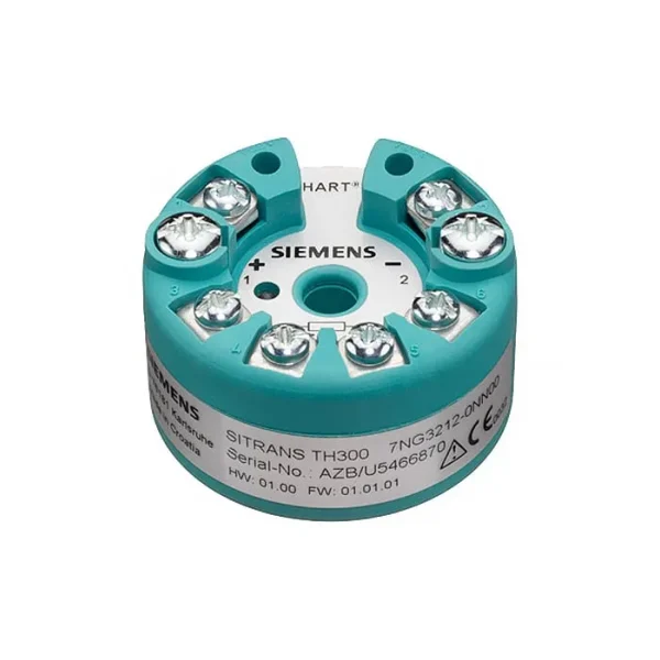 ترانسمیتر دما زیمنس (Siemens)