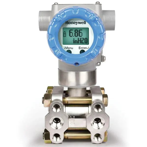 ترانسمیتر فشار هانی‌ول (Honeywell)