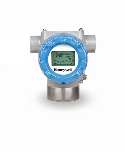 ترانسمیتر دما هانی‌ول (Honeywell)