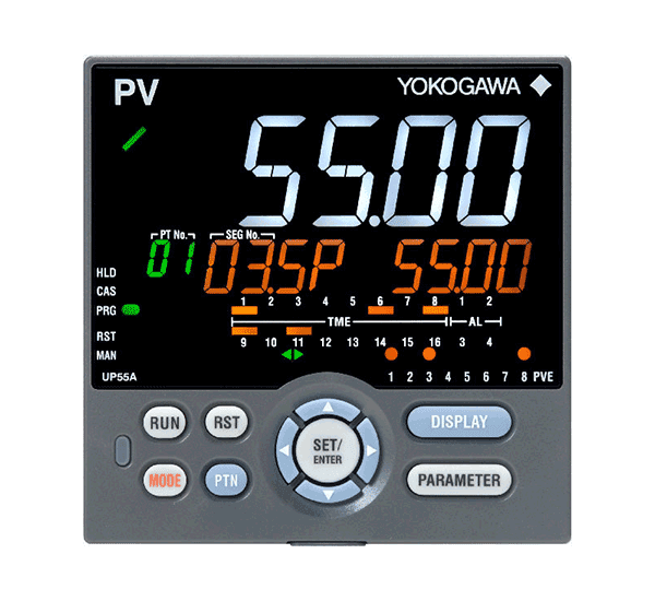 Yokogawa Controller