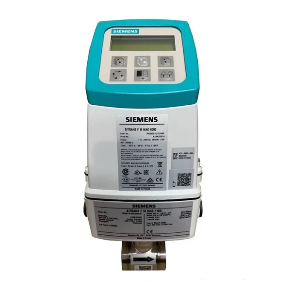 فلومتر زیمنس (Siemens)