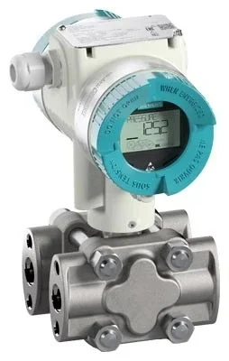 ترانسمیتر فشار زیمنس (Siemens)