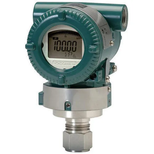 ترانسمیتر فشار یوکوگاوا (Yokogawa)